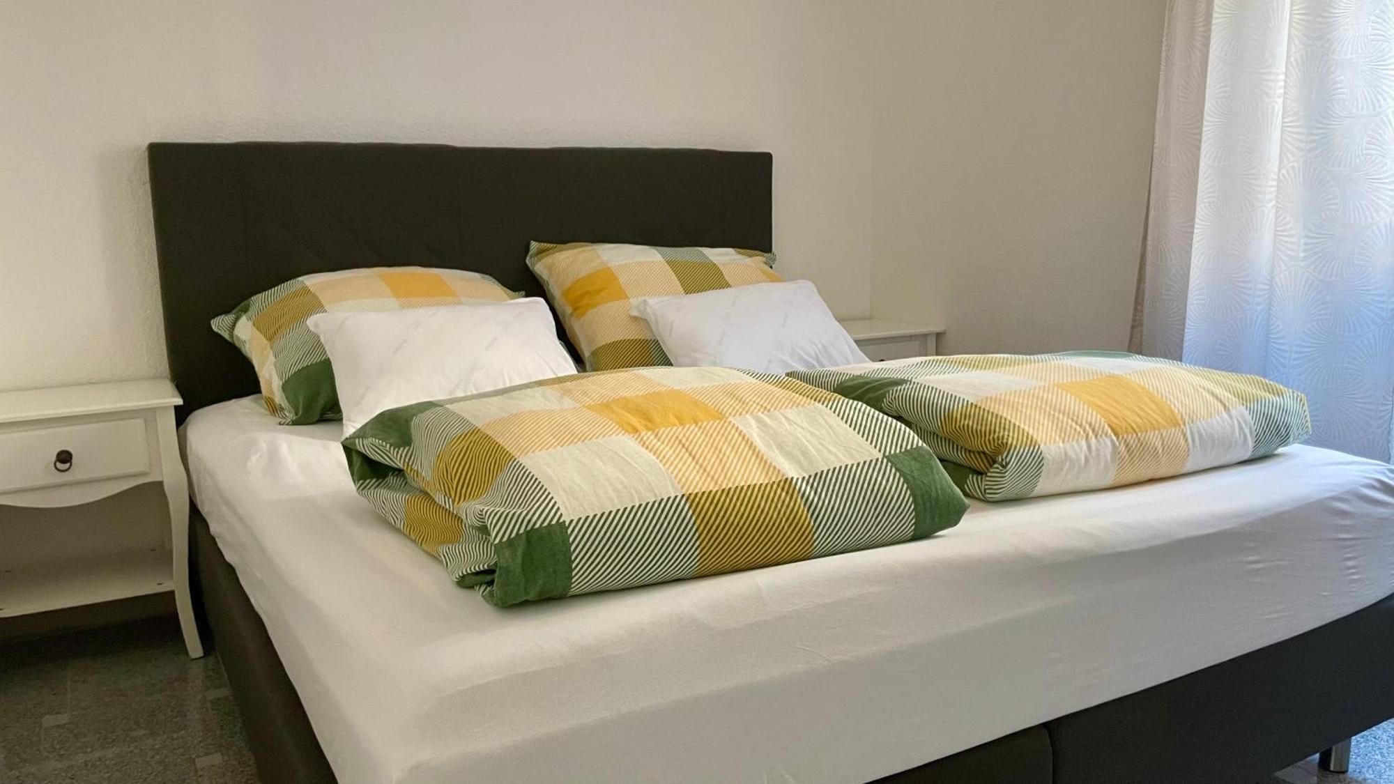 Zentrale, Moderne Wohnung In גראץ מראה חיצוני תמונה