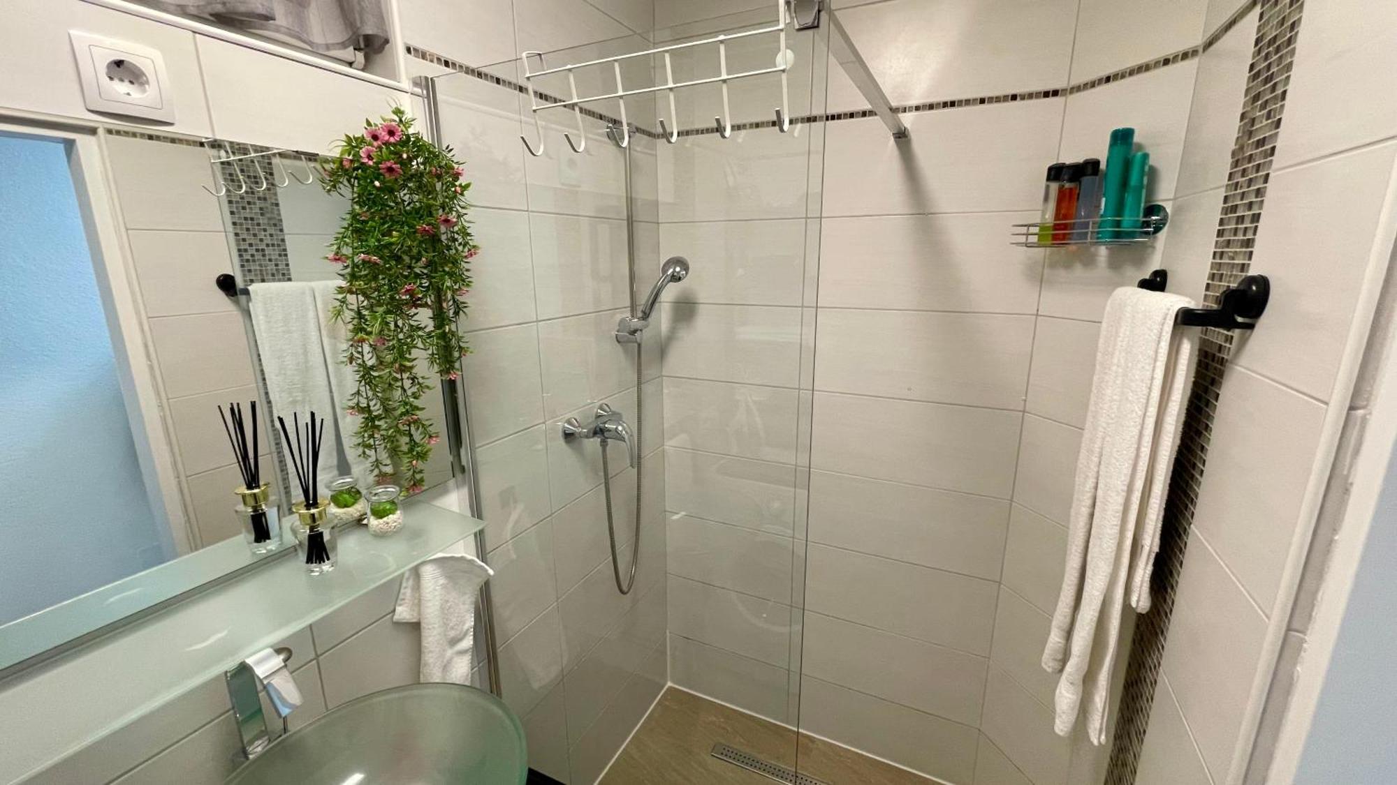 Zentrale, Moderne Wohnung In גראץ מראה חיצוני תמונה