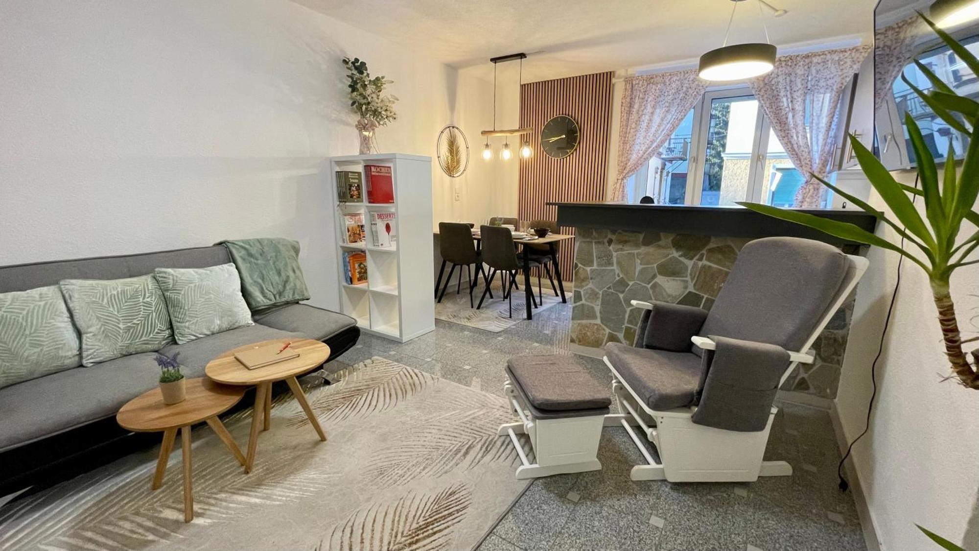 Zentrale, Moderne Wohnung In גראץ מראה חיצוני תמונה