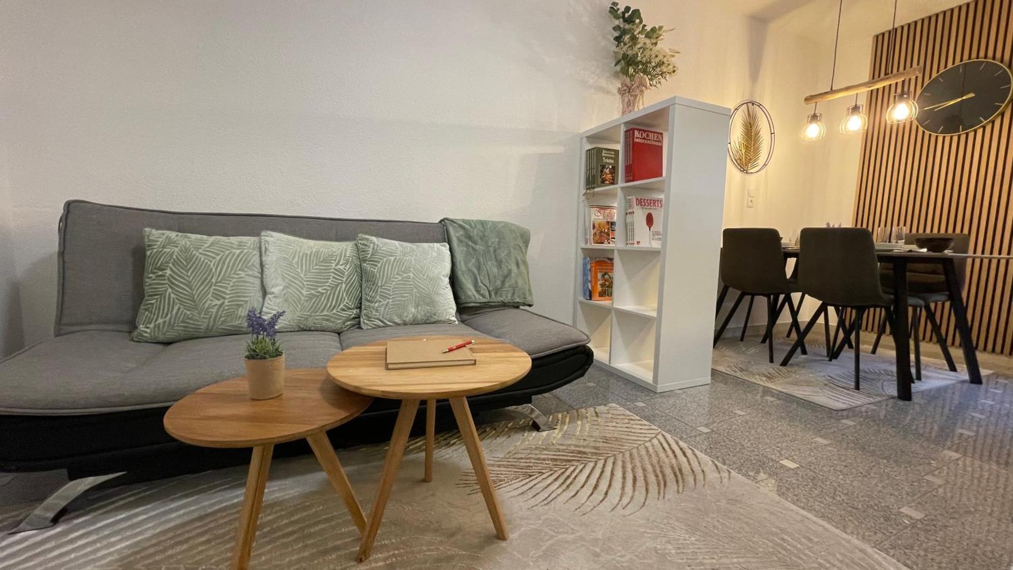 Zentrale, Moderne Wohnung In גראץ מראה חיצוני תמונה